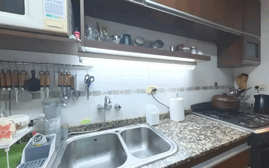 VENTA TRES AMBIENTES CON DEPENDENCIA Julián Älvarez al 600 Villa Crespo