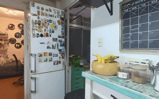 VENTA TRES AMBIENTES CON DEPENDENCIA Julián Älvarez al 600 Villa Crespo