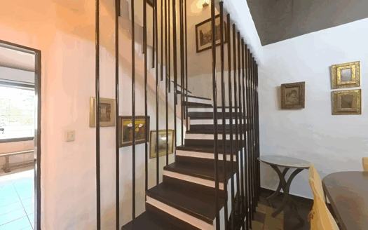 Venta espectacular casa en duplex Villa Urquiza 6 amb garage parque