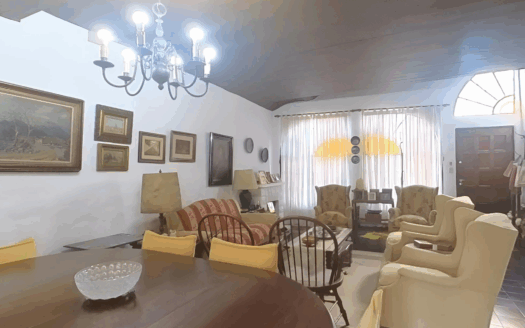 Venta espectacular casa en duplex Villa Urquiza 6 amb garage parque