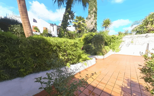 Venta espectacular casa en duplex Villa Urquiza 6 amb garage parque