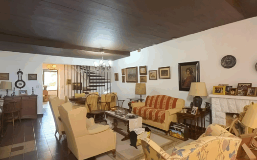 Venta espectacular casa en duplex Villa Urquiza 6 amb garage parque