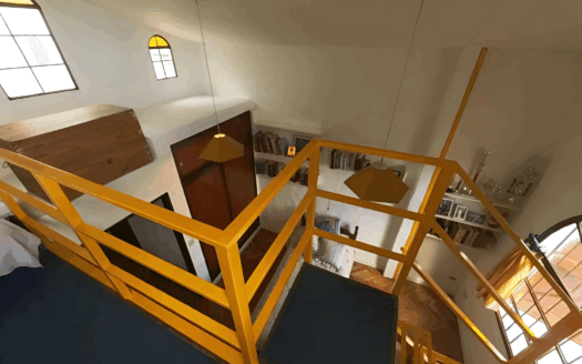 Venta espectacular casa en duplex Villa Urquiza 6 amb garage parque