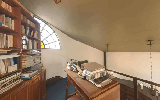 Venta espectacular casa en duplex Villa Urquiza 6 amb garage parque