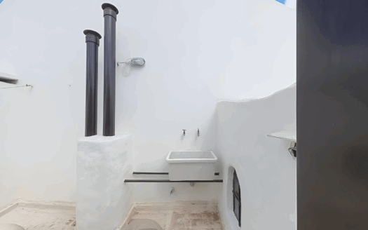 Venta espectacular casa en duplex Villa Urquiza 6 amb garage parque