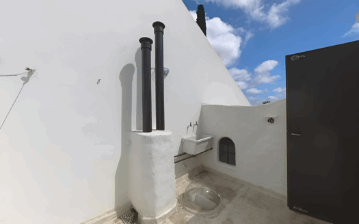 Venta espectacular casa en duplex Villa Urquiza 6 amb garage parque