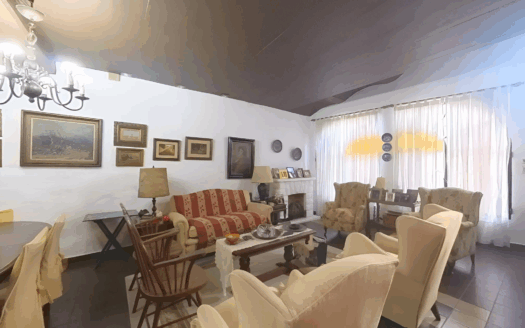 Venta espectacular casa en duplex Villa Urquiza 6 amb garage parque