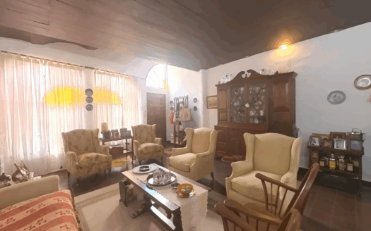 Venta espectacular casa en duplex Villa Urquiza 6 amb garage parque