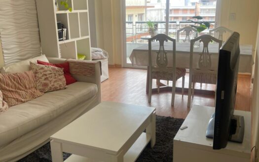 ALQUILER DOS AMB. BALCÓN TERRAZA PROPIA ESPECTACULAR DEPARTAMENTO zona Urquiza R