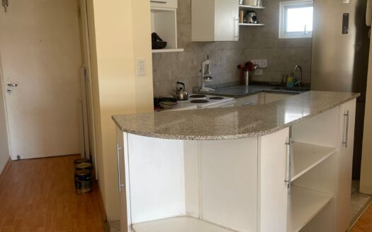 ALQUILER DOS AMB. BALCÓN TERRAZA PROPIA ESPECTACULAR DEPARTAMENTO zona Urquiza R