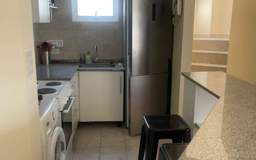 ALQUILER DOS AMB. BALCÓN TERRAZA PROPIA ESPECTACULAR DEPARTAMENTO zona Urquiza R