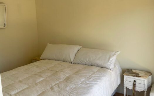 ALQUILER DOS AMB. BALCÓN TERRAZA PROPIA ESPECTACULAR DEPARTAMENTO zona Urquiza R