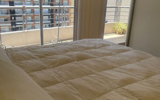 ALQUILER DOS AMB. BALCÓN TERRAZA PROPIA ESPECTACULAR DEPARTAMENTO zona Urquiza R