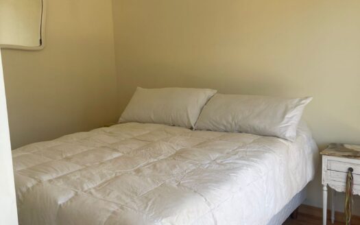 ALQUILER DOS AMB. BALCÓN TERRAZA PROPIA ESPECTACULAR DEPARTAMENTO zona Urquiza R