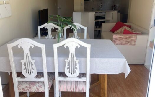 ALQUILER DOS AMB. BALCÓN TERRAZA PROPIA ESPECTACULAR DEPARTAMENTO zona Urquiza R