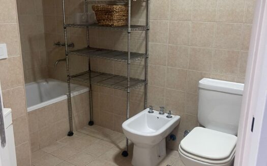 ALQUILER DOS AMB. BALCÓN TERRAZA PROPIA ESPECTACULAR DEPARTAMENTO zona Urquiza R