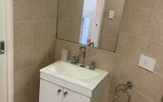 ALQUILER DOS AMB. BALCÓN TERRAZA PROPIA ESPECTACULAR DEPARTAMENTO zona Urquiza R