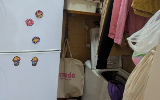 Venta DOS AMBIENTES lateral impecable Apto profesional Pileta Solarium zona Parque Rivadavia