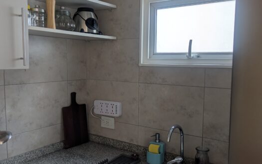 ALQUILER DOS AMB. BALCÓN TERRAZA PROPIA ESPECTACULAR DEPARTAMENTO zona Urquiza R