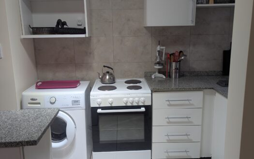 ALQUILER DOS AMB. BALCÓN TERRAZA PROPIA ESPECTACULAR DEPARTAMENTO zona Urquiza R