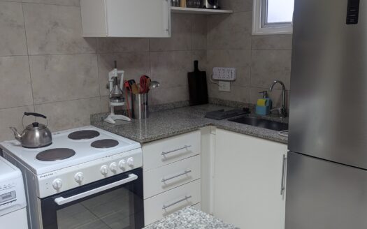 ALQUILER DOS AMB. BALCÓN TERRAZA PROPIA ESPECTACULAR DEPARTAMENTO zona Urquiza R