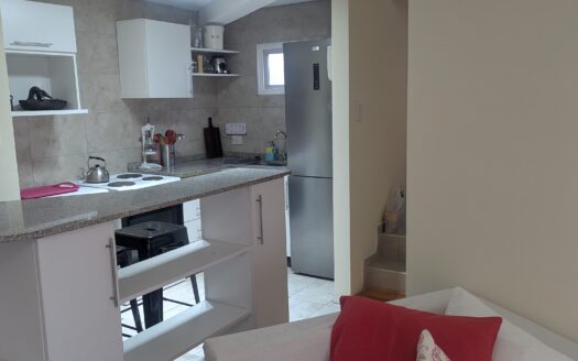 ALQUILER DOS AMB. BALCÓN TERRAZA PROPIA ESPECTACULAR DEPARTAMENTO zona Urquiza R