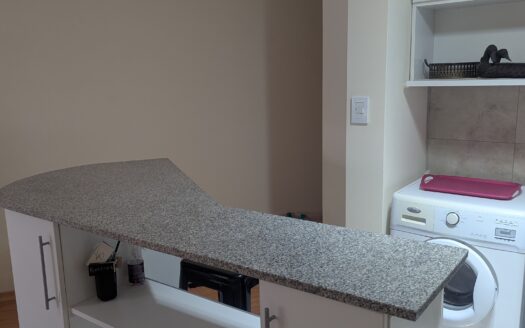 ALQUILER DOS AMB. BALCÓN TERRAZA PROPIA ESPECTACULAR DEPARTAMENTO zona Urquiza R