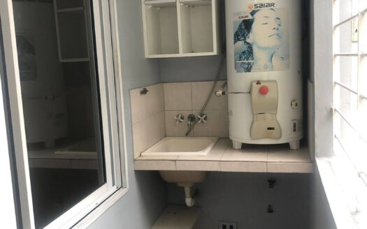 Venta Dos ambientes Villa Urquiza. BAJAS EXPENSAS