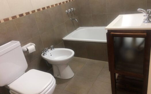 Venta Dos ambientes Villa Urquiza. BAJAS EXPENSAS