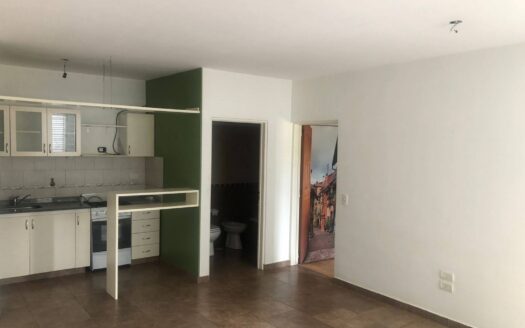 Venta Dos ambientes Villa Urquiza. BAJAS EXPENSAS
