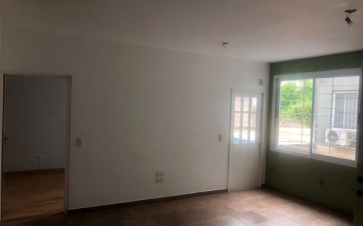 Venta Dos ambientes Villa Urquiza. BAJAS EXPENSAS