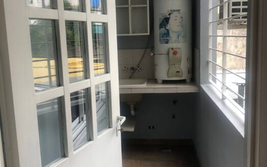 Venta Dos ambientes Villa Urquiza. BAJAS EXPENSAS