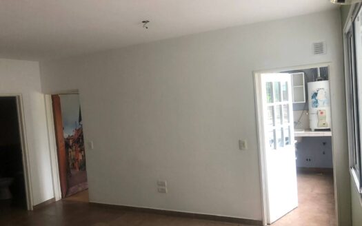 Venta Dos ambientes Villa Urquiza. BAJAS EXPENSAS