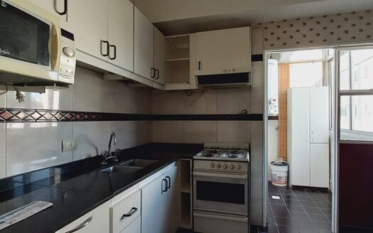 Alquiler 3 ó 4 ambientes frente balcón Villa Urquiza