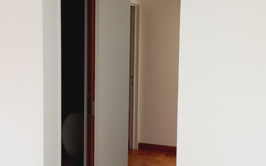 Alquiler 3 ó 4 ambientes frente balcón Villa Urquiza