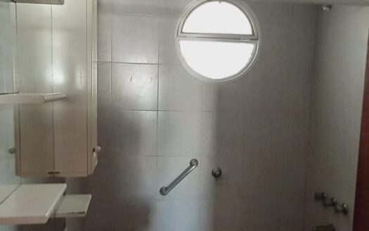 Alquiler 3 ó 4 ambientes frente balcón Villa Urquiza