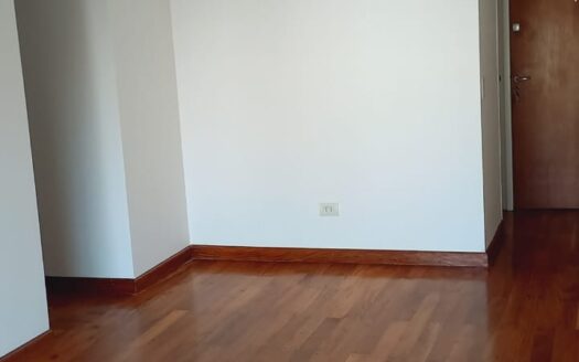 Alquiler 3 ó 4 ambientes frente balcón Villa Urquiza