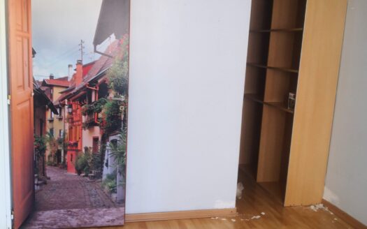 Venta Dos ambientes Villa Urquiza. BAJAS EXPENSAS