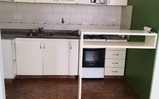 Venta Dos ambientes Villa Urquiza. BAJAS EXPENSAS