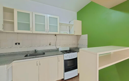 Venta Dos ambientes Villa Urquiza. BAJAS EXPENSAS