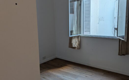 ALQUILER DOS AMBIENTES Y MEDIO BARRIO NUÑEZ muy baja expensa