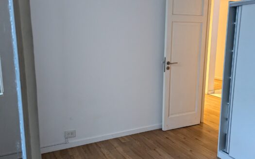 ALQUILER DOS AMBIENTES Y MEDIO BARRIO NUÑEZ muy baja expensa