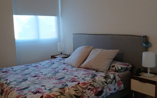 COMPLEJO TRONADOR alquiLer DOS AMBIENTES BALCÓN COCHERA