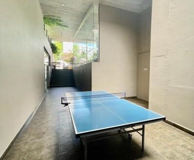 COMPLEJO TRONADOR alquiLer DOS AMBIENTES BALCÓN COCHERA