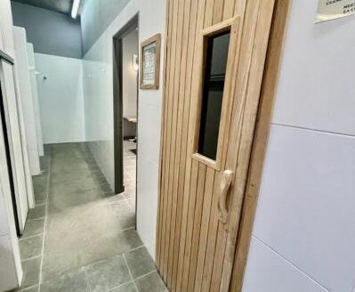 COMPLEJO TRONADOR alquiLer DOS AMBIENTES BALCÓN COCHERA