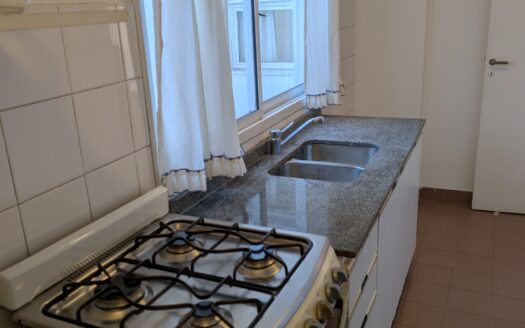 VENTA 3 AMBIENTES balcón C/frente COCHERA FIJA VILLA URQUIZA