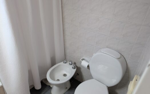 VENTA 3 AMBIENTES balcón C/frente COCHERA FIJA VILLA URQUIZA