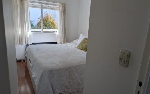 VENTA 3 AMBIENTES balcón C/frente COCHERA FIJA VILLA URQUIZA