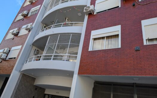 VENTA 3 AMBIENTES balcón C/frente COCHERA FIJA VILLA URQUIZA