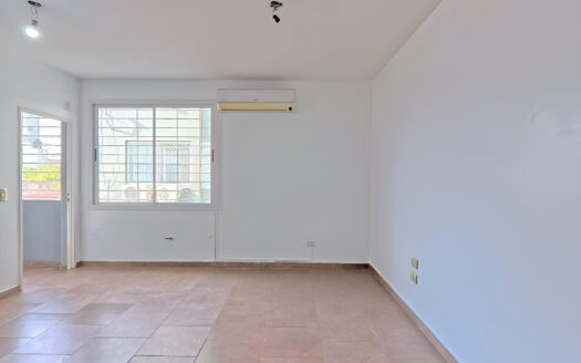 Venta Villa Urquiza IBERA AL 6000 2 AMBIENTES Luminosos